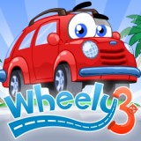 play Wheely 3