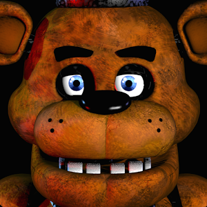 play Five Nights at Freddys