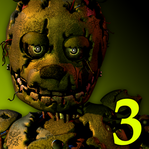 play Five Nights at Freddys 3