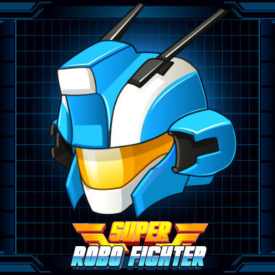 play Super Robo Fighter
