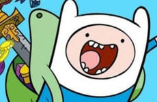 More Adventure time Games