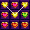 Heart Gems Connect