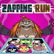 Teen Titans Go! Zapping Run