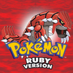 Pokémon Ruby Destiny: Reign of Legends