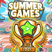 Cartoon Network Summer Games 2020