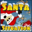 Santa situation