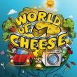 World of Cheese