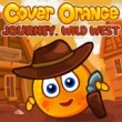 Cover Orange Journey WildWest
