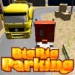 Big Rig Parking