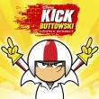 Kick Buttowskis MotoRush