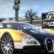 Bugatti Differences
