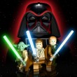 Lego Star Wars Adventure 2014