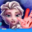 Elsa Hand Surgery