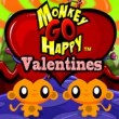 Monkey Go Happy Valentines