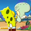 Spongebob Excludes Squidward