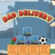 Bad Delivery