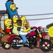 The Simpsons: Family Race