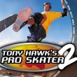 Tony Hawk?s Pro Skater 2