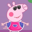 Peppa Pig Crazy Dress-Up 