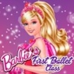 Barbie S First Ballet Class