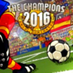The Champions 2016   World Domination
