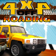 4x4 Off Roading