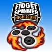  Fidget Spinner High Speed