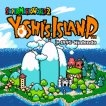 Super Mario World 2+2: Yoshi?s Island