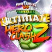 TMNT Vs Power Rangers 2: Ultimate Hero Clash 2