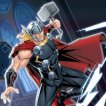 Avengers Games: Thor - Boss Battles