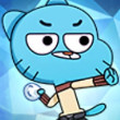 Amazing World of Gumball: Snow Stoppers