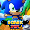 play Sonic Run